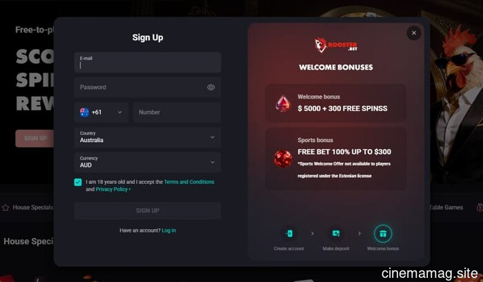 Top Online Casinos in Australia 2026 | Highly Rated Aussie Casinos for Real Money and Instant Withdrawals